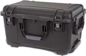 Nanuk Wheeled Series 938 Lightweight NK-7 Resin Waterproof Hard Case, Black