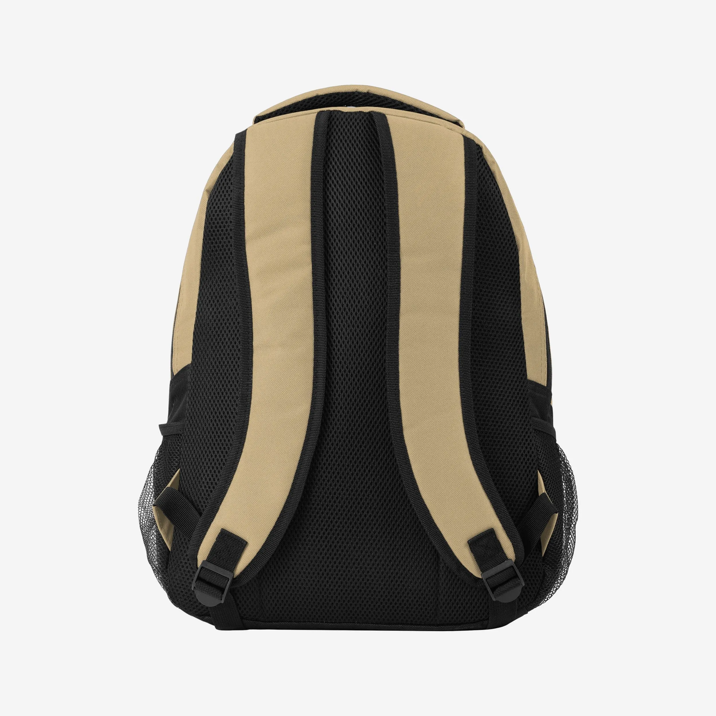 New Orleans Saints Old Gold Alternate Color Action Backpack
