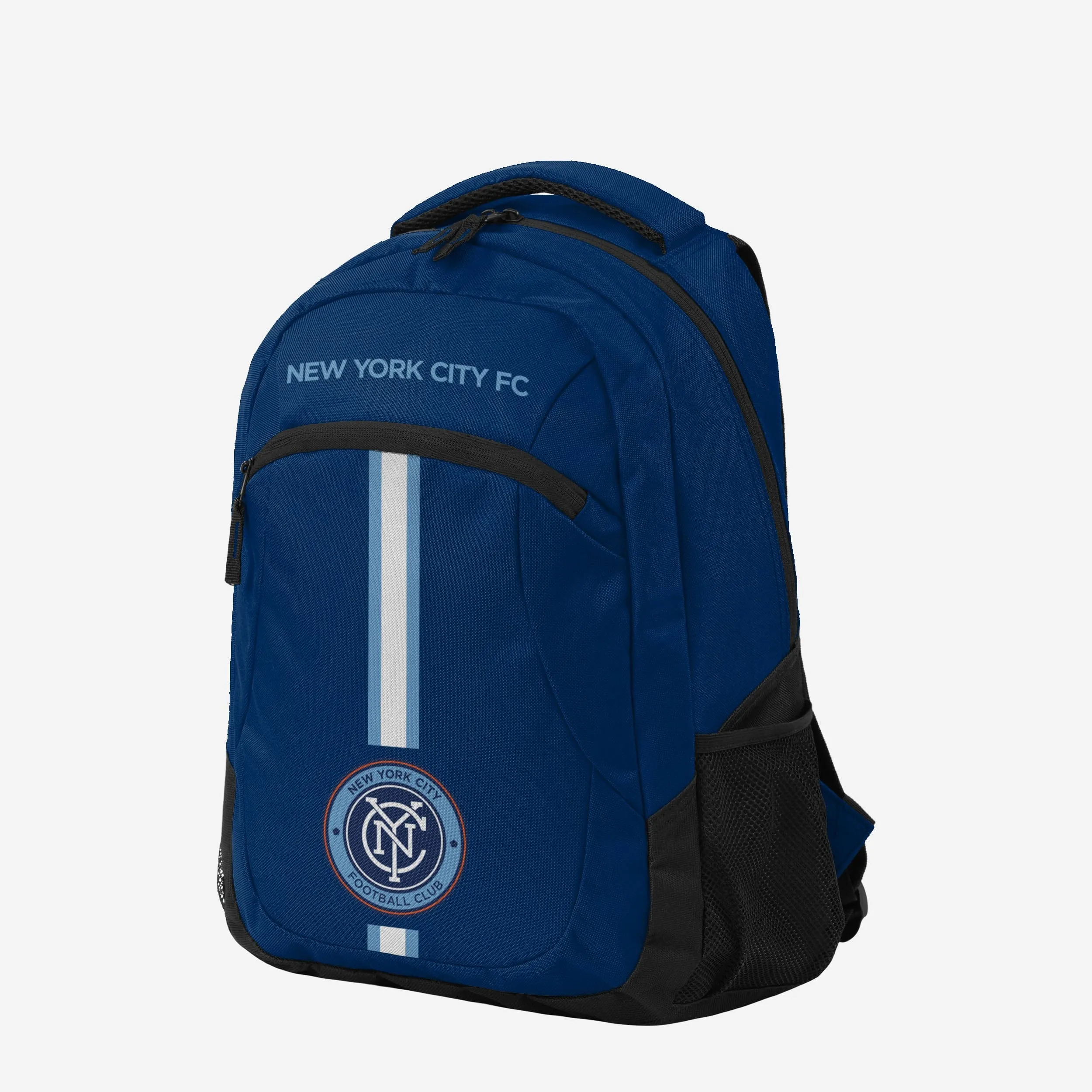 New York City FC Action Backpack