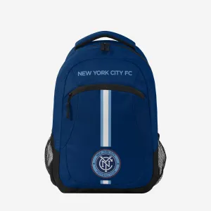 New York City FC Action Backpack