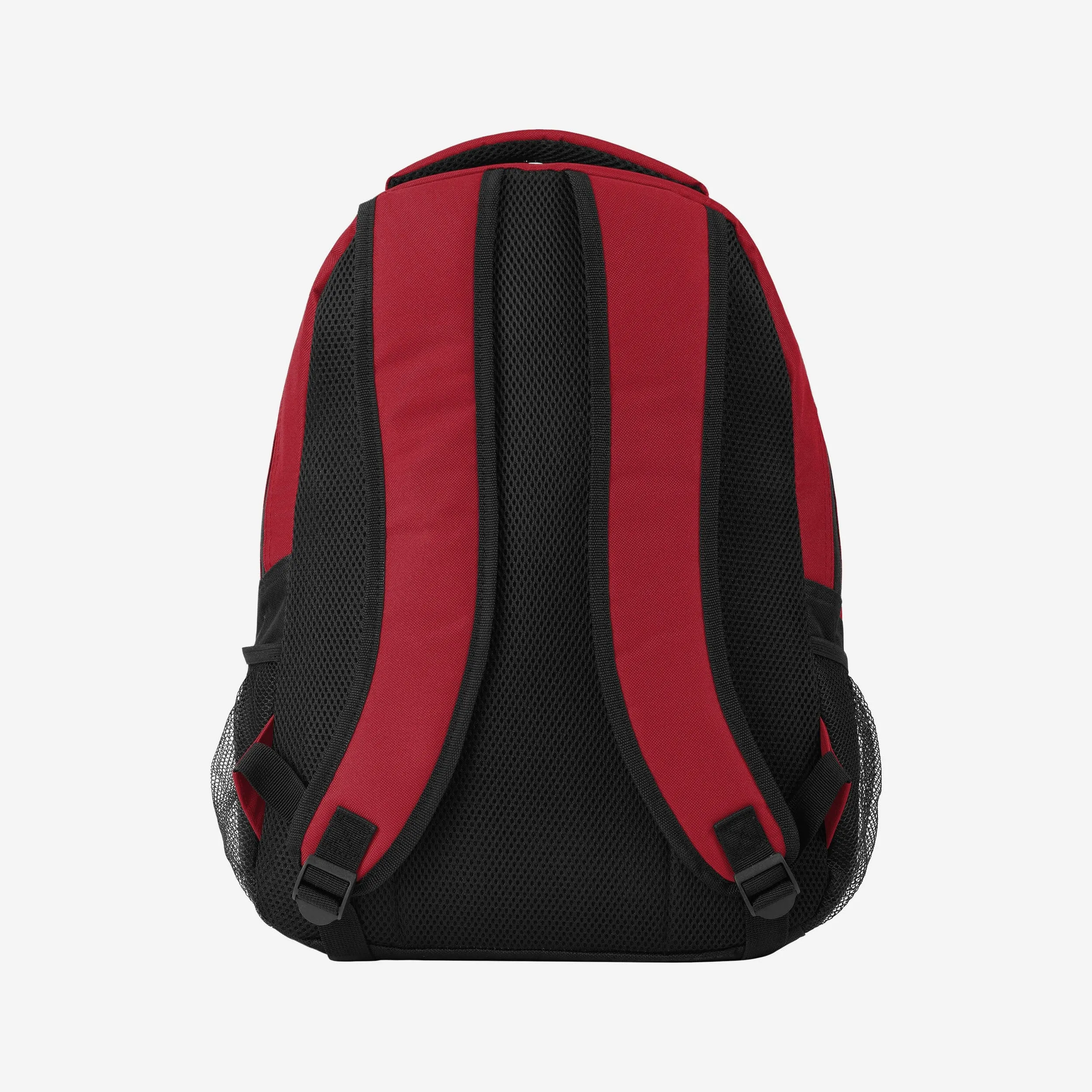 New York Giants Red Alternate Color Action Backpack
