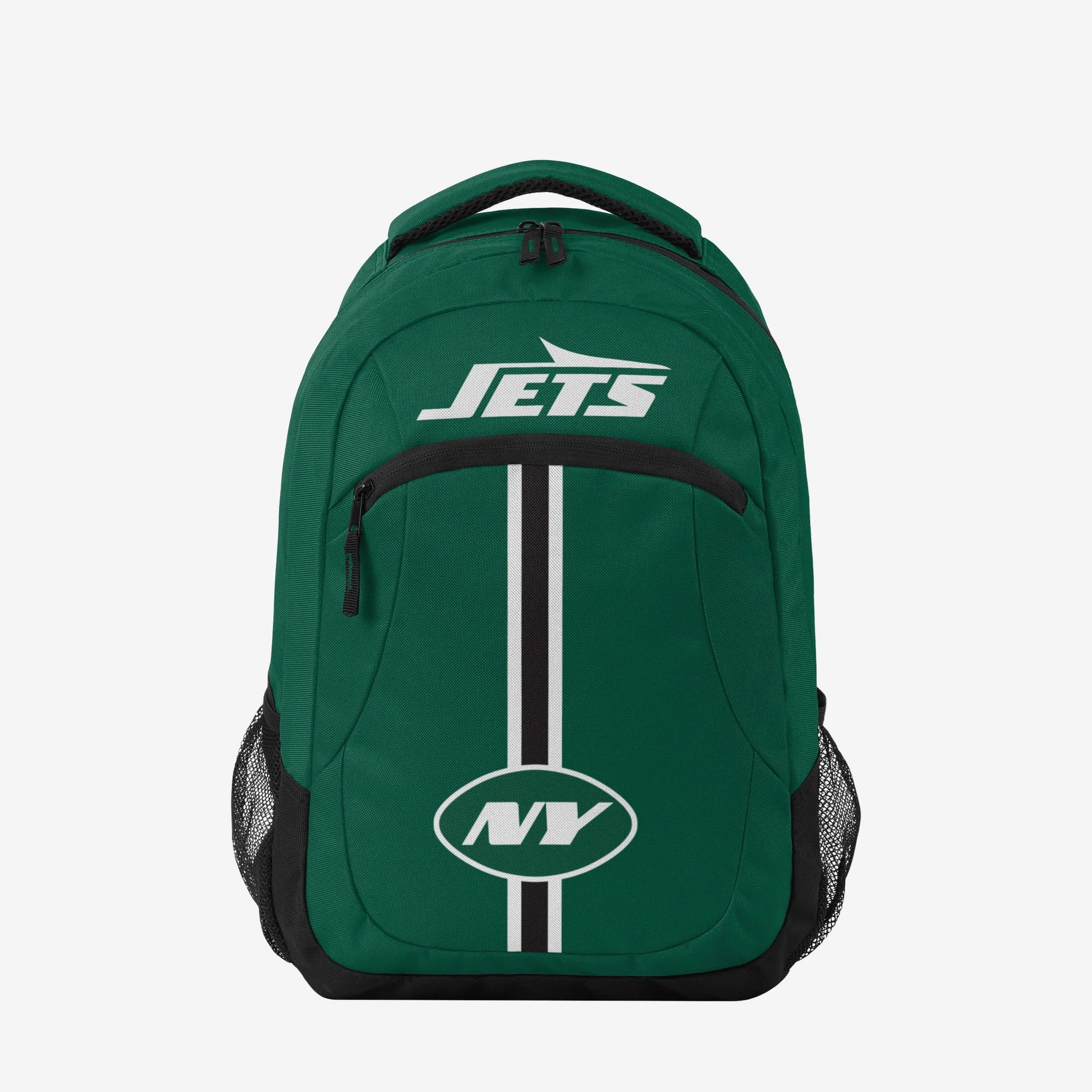 New York Jets Green Alternate Color Action Backpack