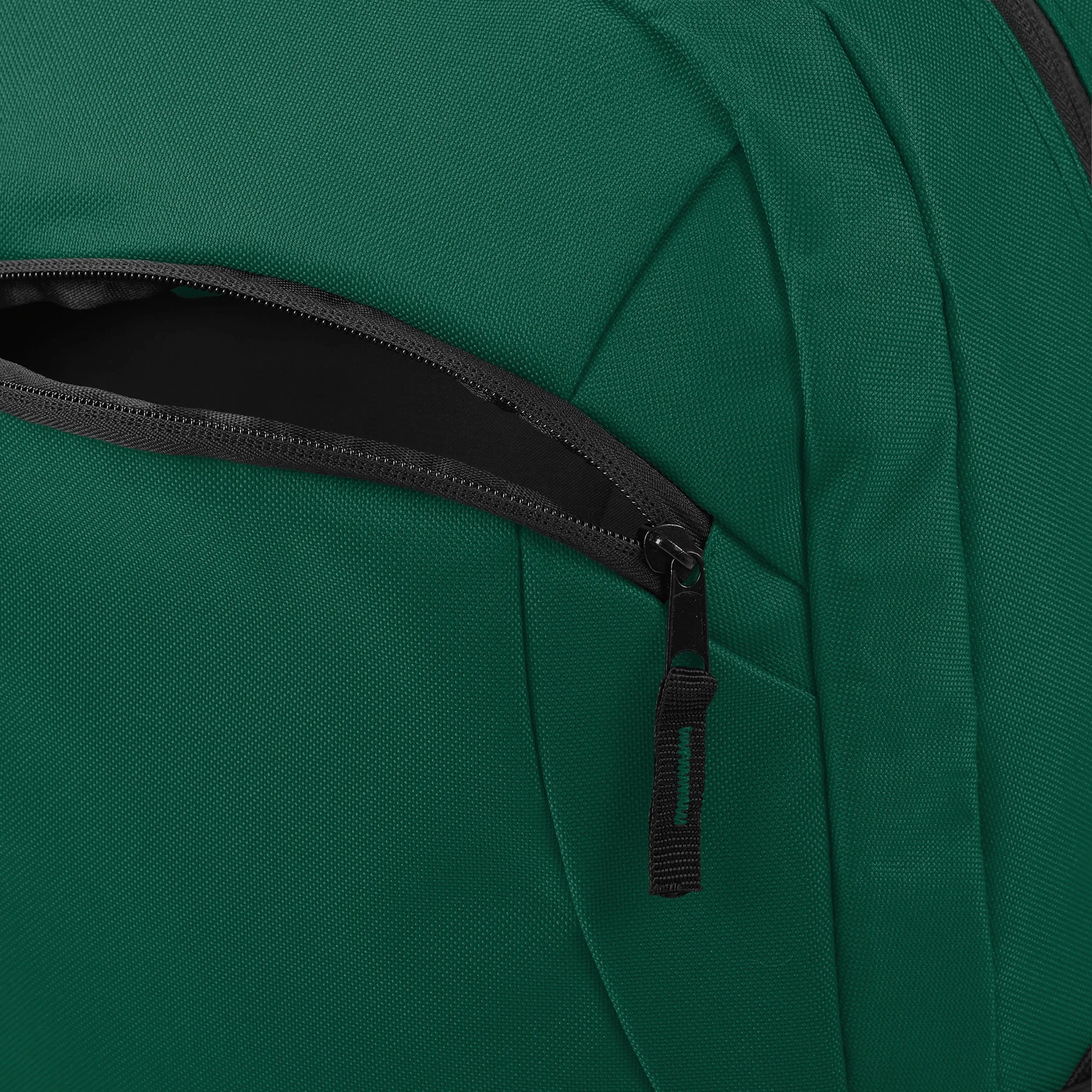 New York Jets Green Alternate Color Action Backpack