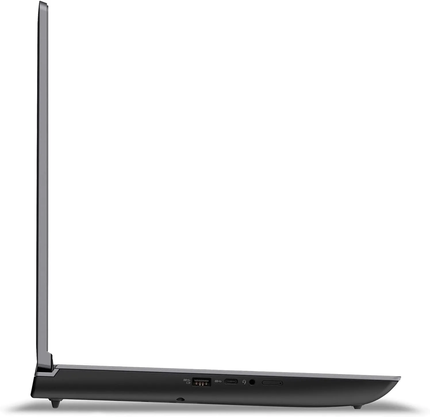 NewLenovo ThinkPad P16 Gen 2 Mobile Workstation (16" WQUXGA 4K  (3840 x 2400), Intel Core i9-13980HX 24Core, 128GB RAM 8TB SSD, RTX 4000 Ada) Laptop for Engineer Designer Architect, AI PC Win 11 Pro
