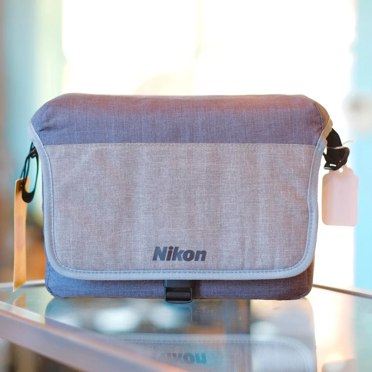 Nikon camera bag