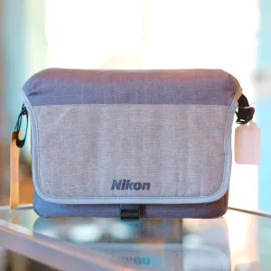 Nikon camera bag