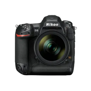 Nikon D5 DSLR Camera