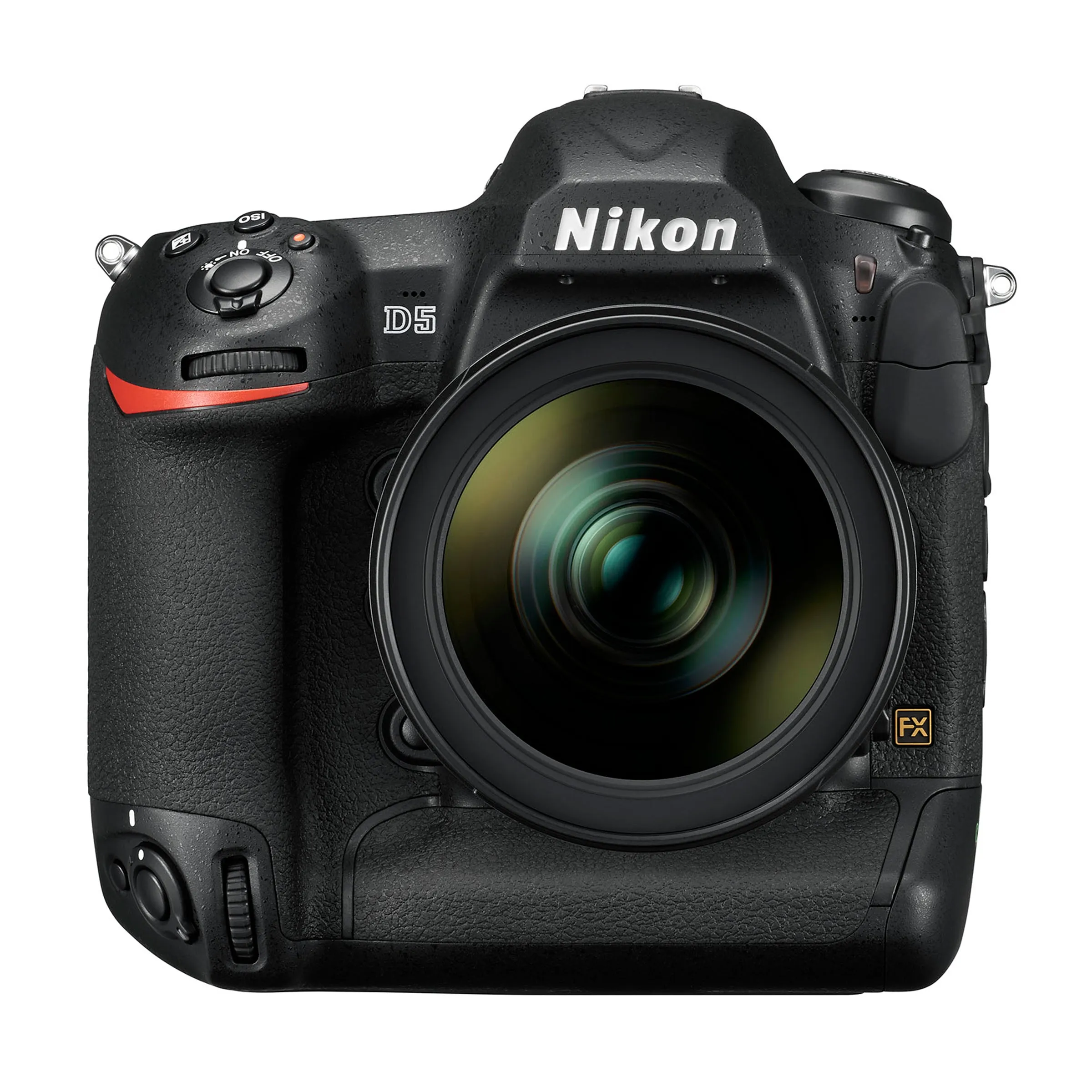 Nikon D5 DSLR Camera