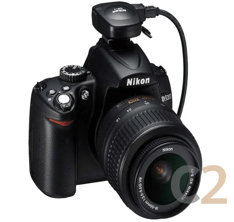 Nikon D5000 DSLR Camera Kit (18-55mm) - Beginner-Friendly, 95% Like New, Perfect for Home Use