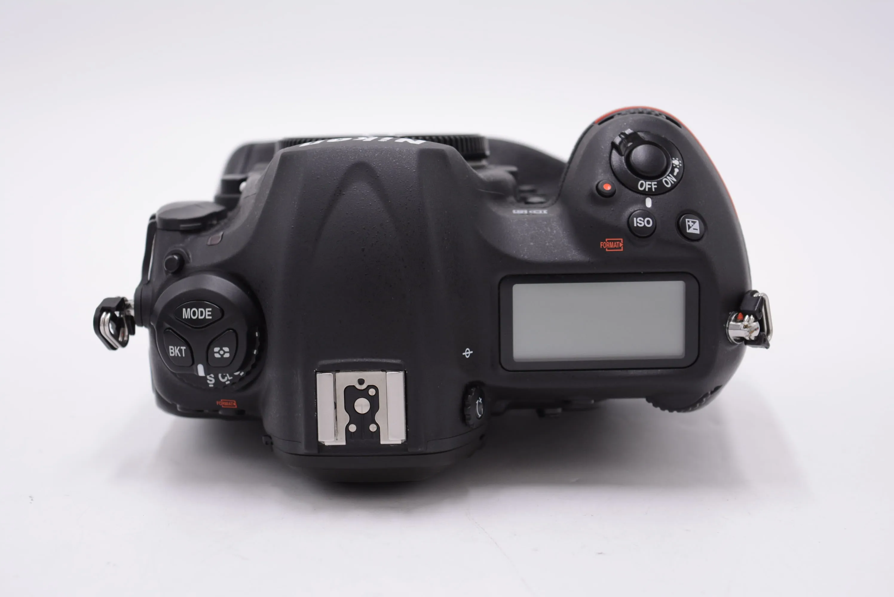Nikon D5/05290 D5 DSLR Camera Body, Used