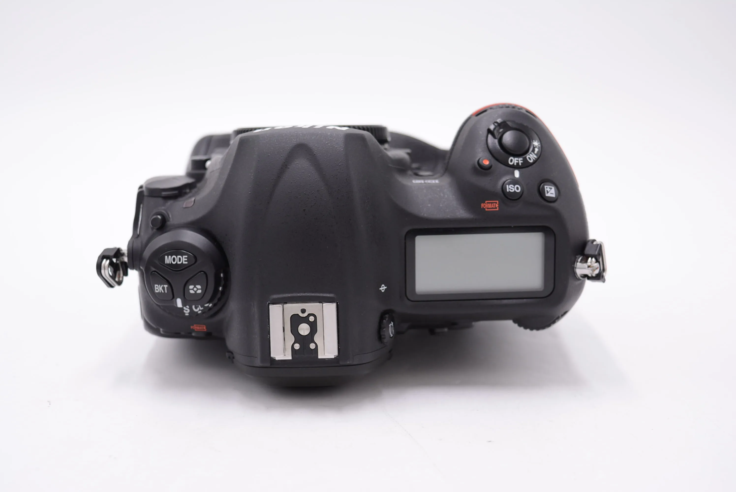 Nikon D5/05290 D5 DSLR Camera Body, Used