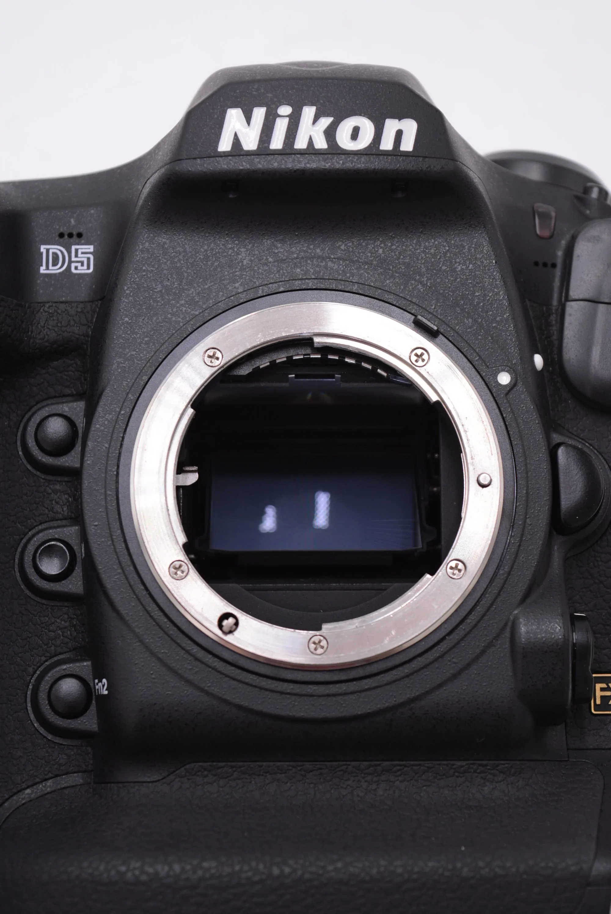 Nikon D5/05290 D5 DSLR Camera Body, Used