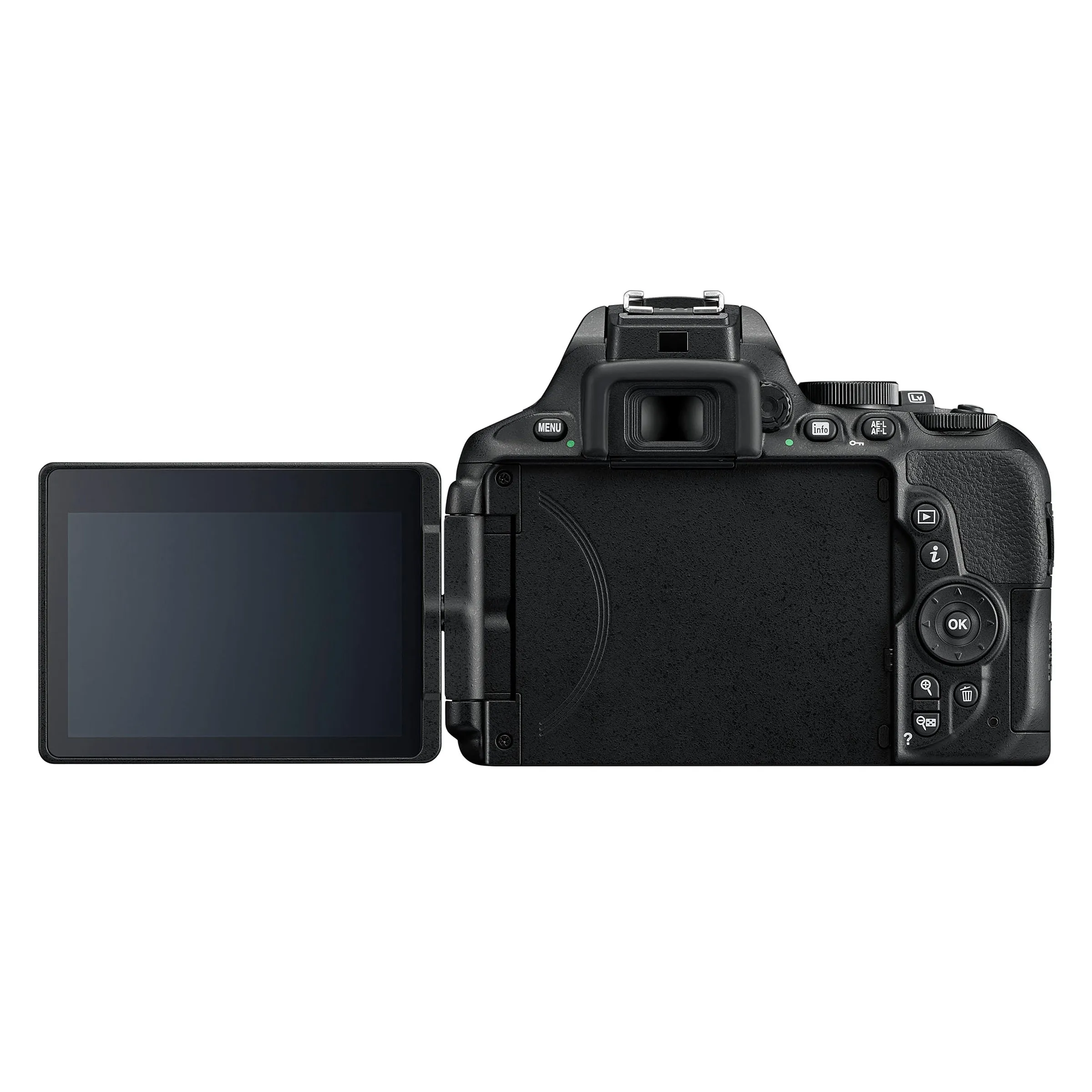 Nikon D5600 DSLR Camera