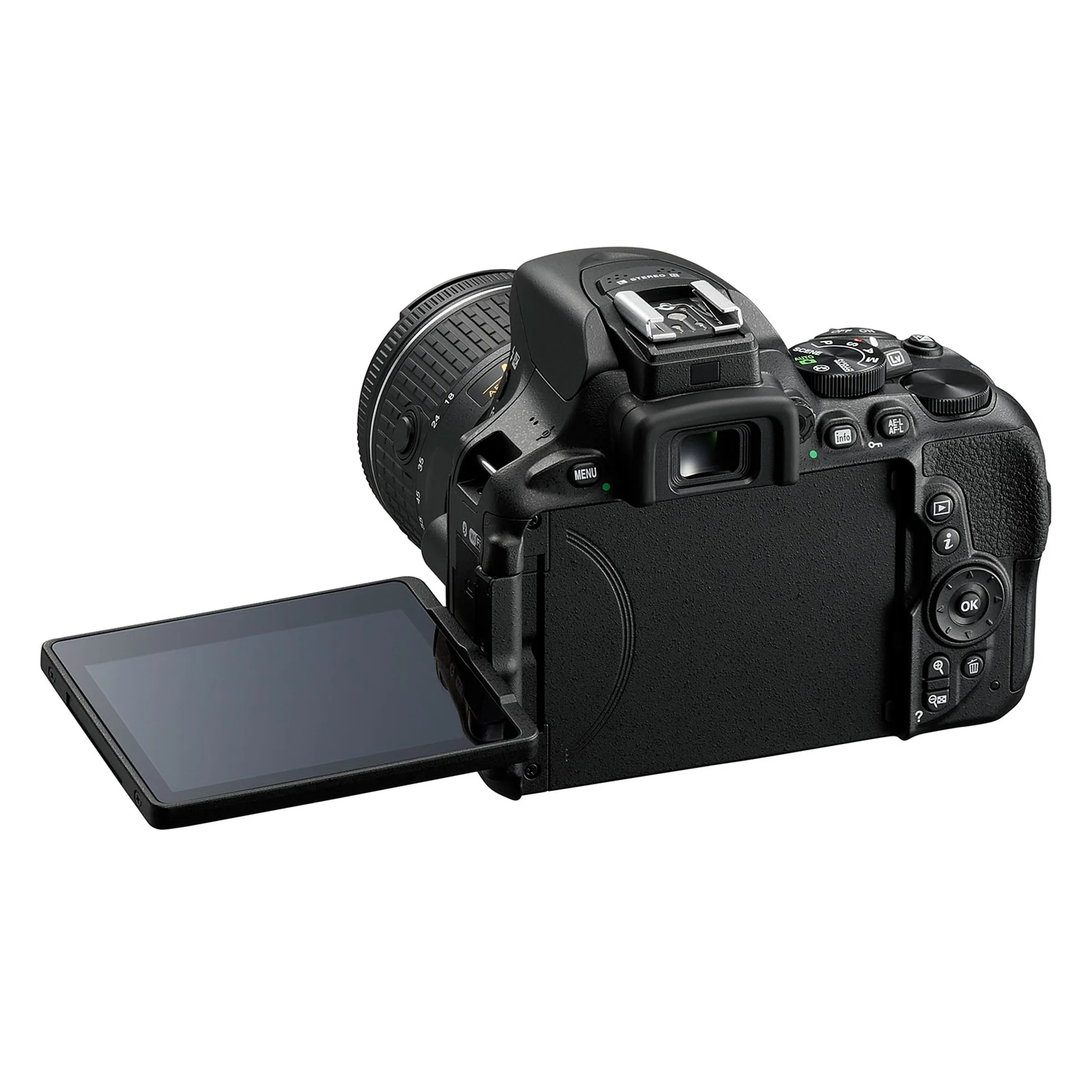 Nikon D5600 DSLR Camera