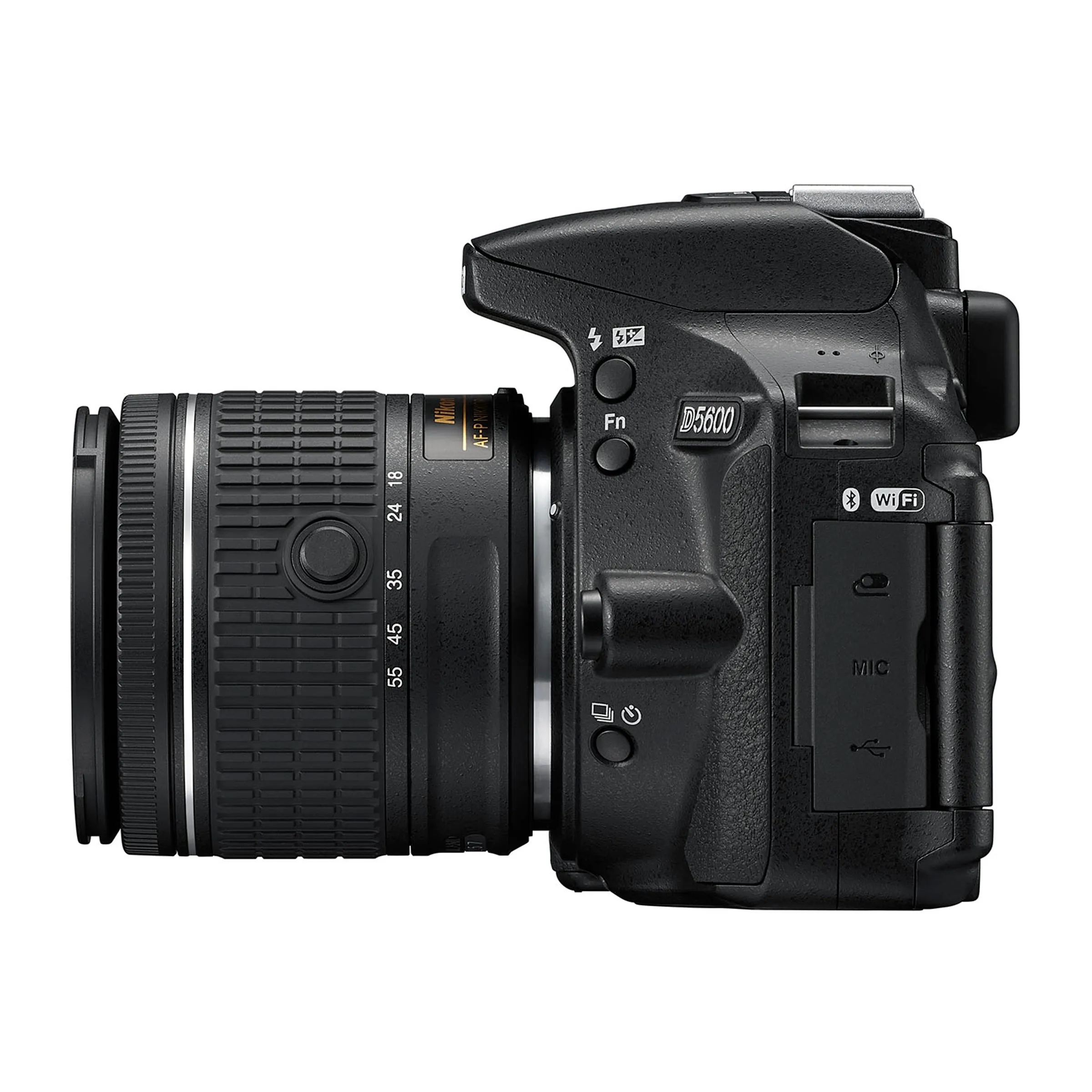 Nikon D5600 DSLR Camera