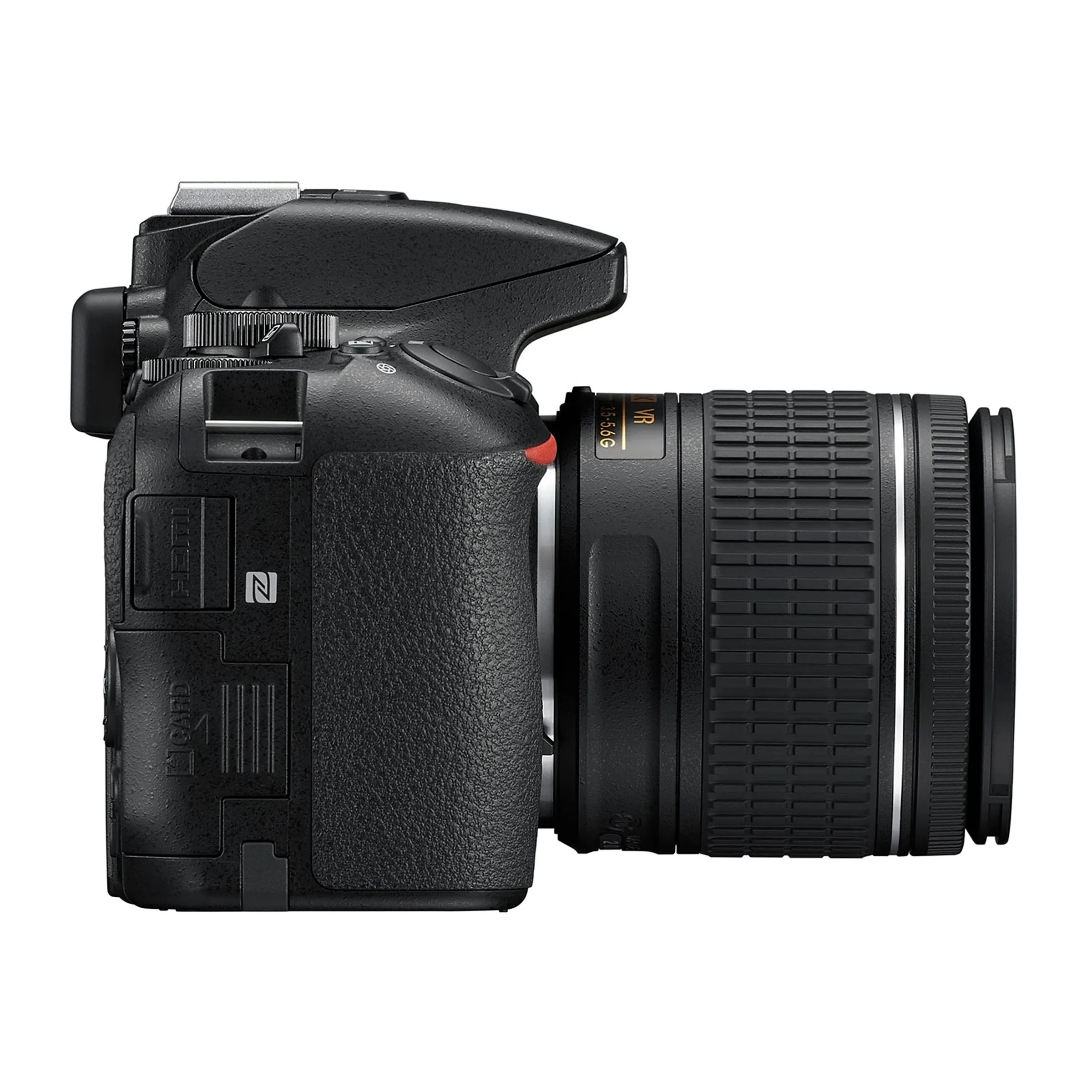 Nikon D5600 DSLR Camera
