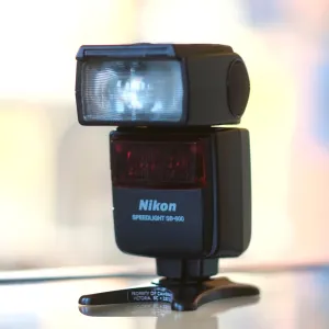 Nikon SB-600