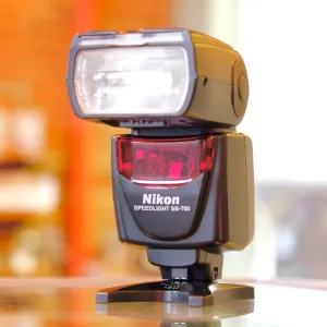 Nikon SB-700