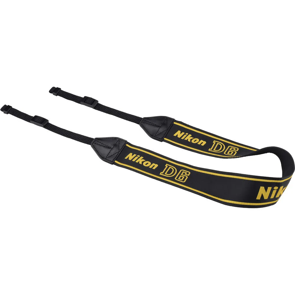 Nikon Strap AN-DC22