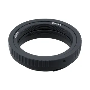 NIKON WIDE T-RING ADAPTER [M48]