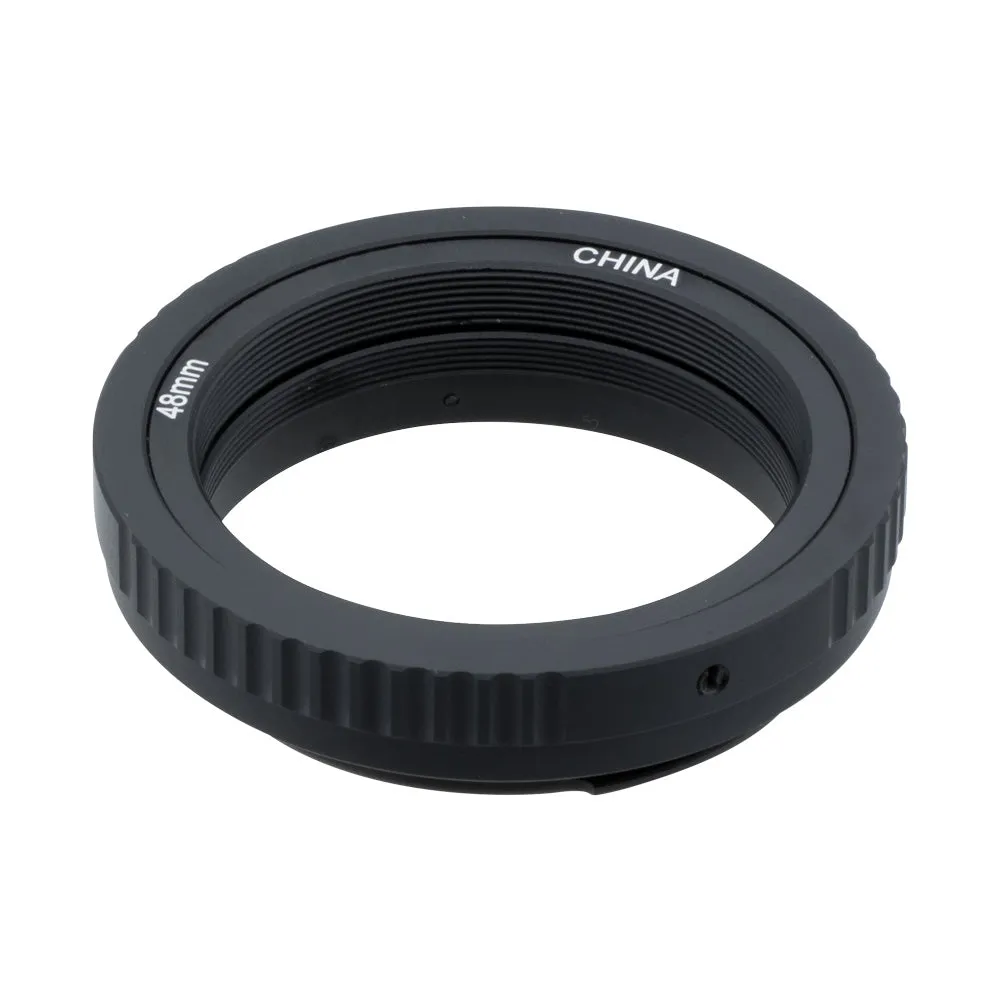 NIKON WIDE T-RING ADAPTER [M48]