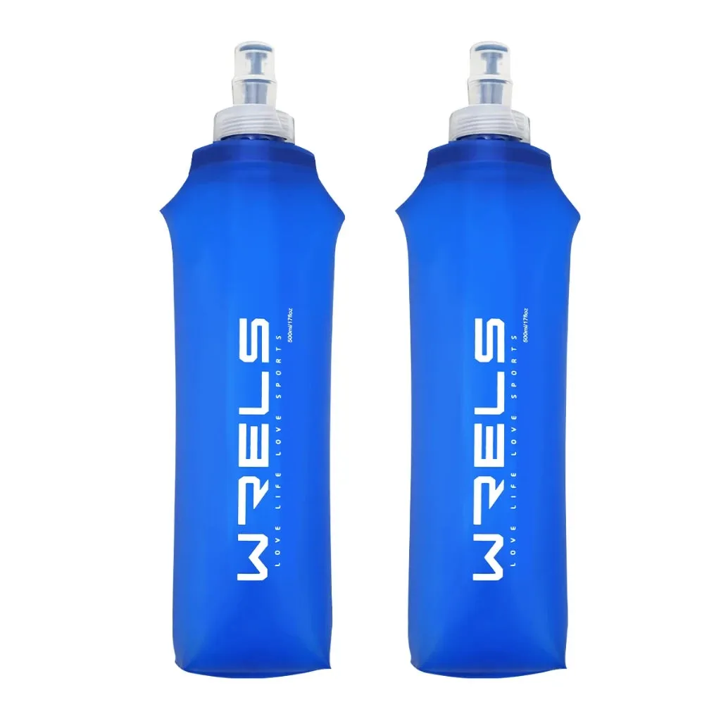 Nomad™ Foldable Bottle