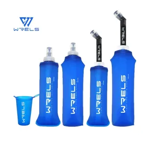 Nomad™ Foldable Bottle