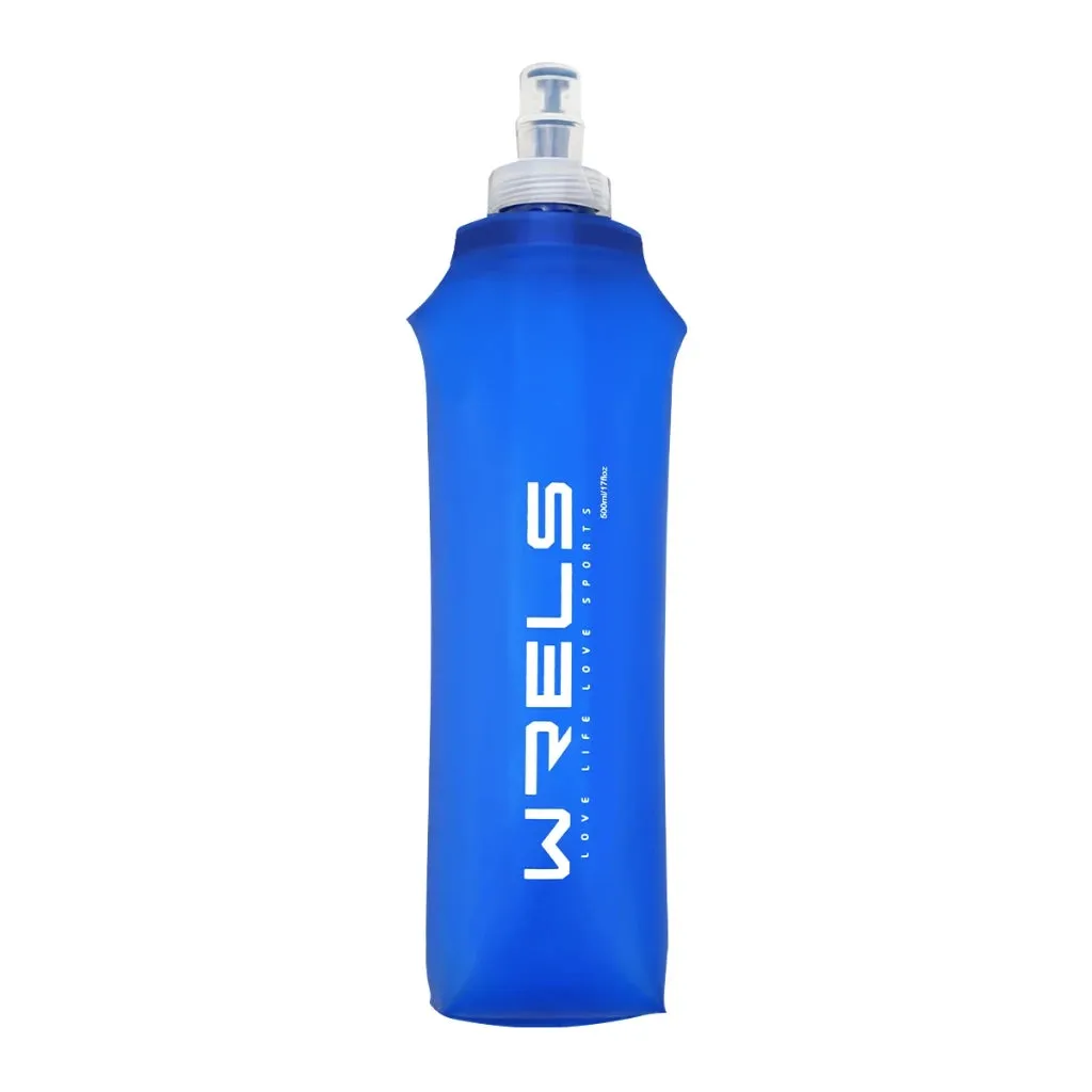 Nomad™ Foldable Bottle