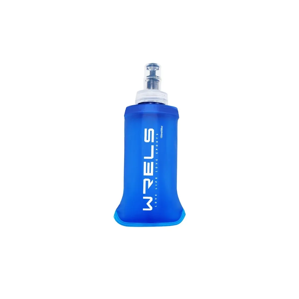 Nomad™ Foldable Bottle