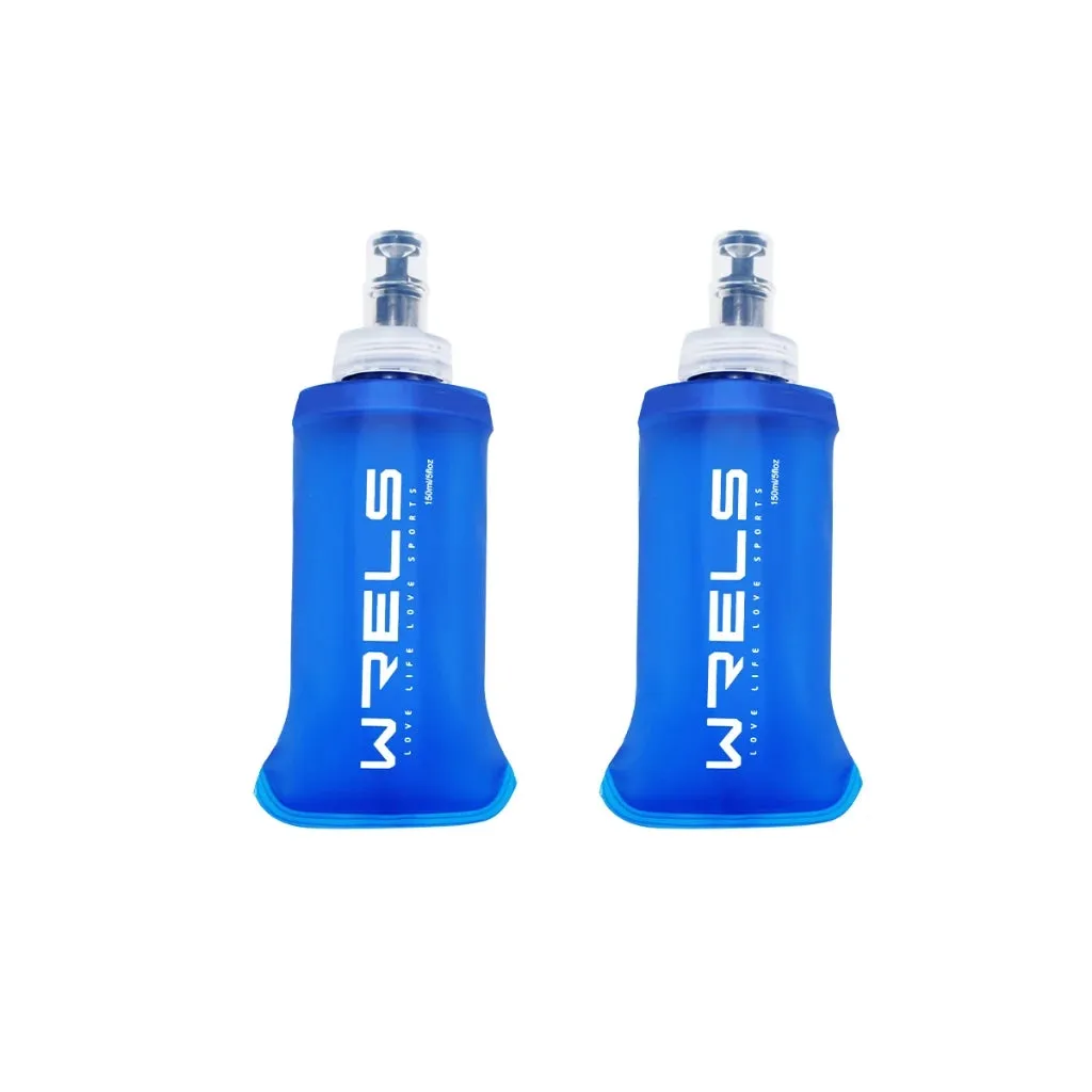 Nomad™ Foldable Bottle