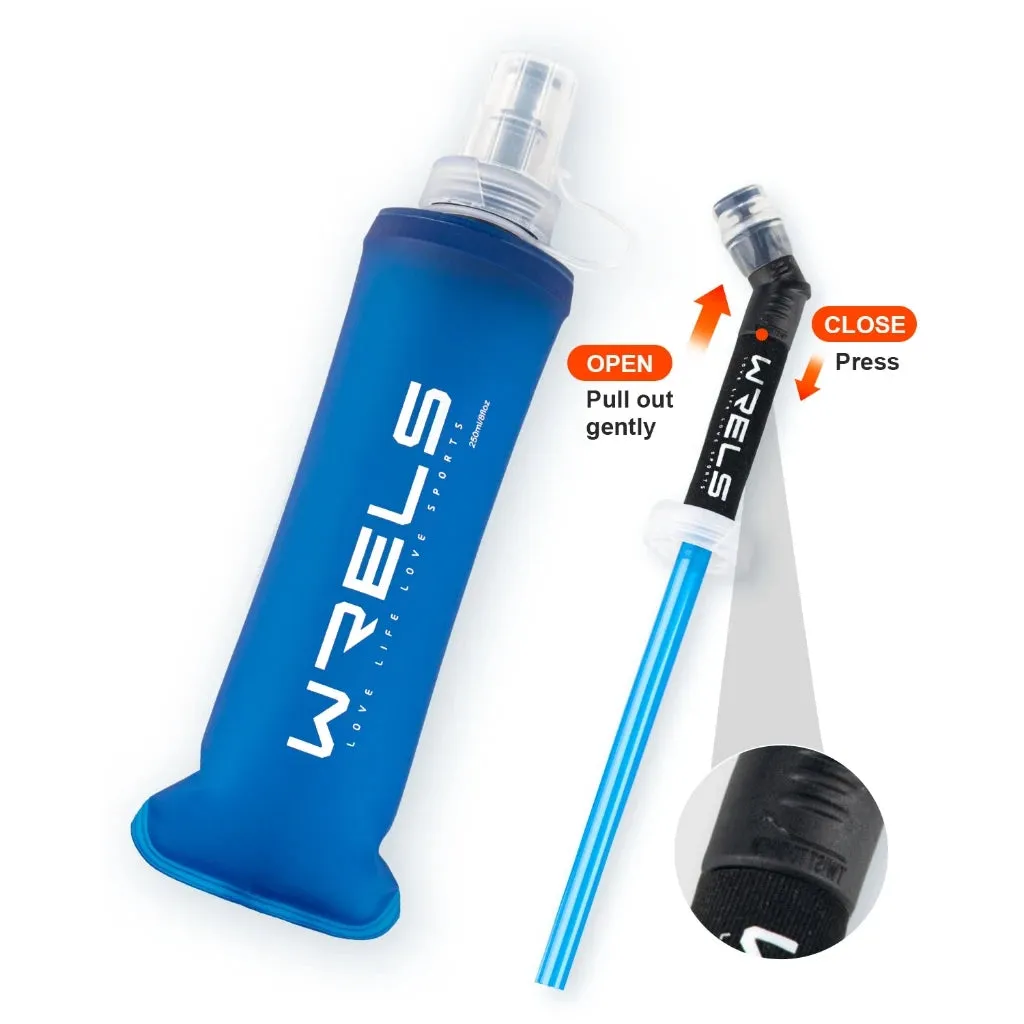 Nomad™ Foldable Bottle