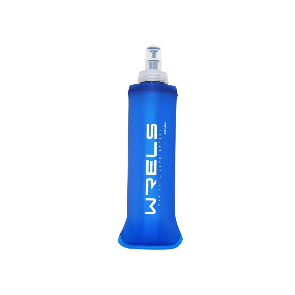 Nomad™ Foldable Bottle