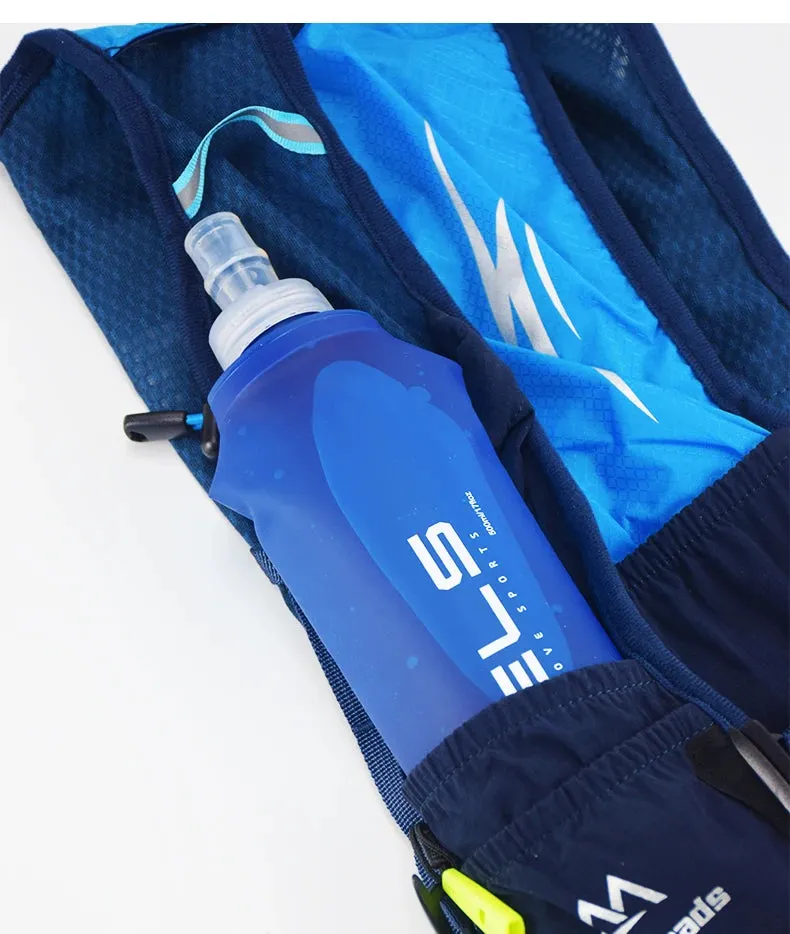 Nomad™ Foldable Bottle