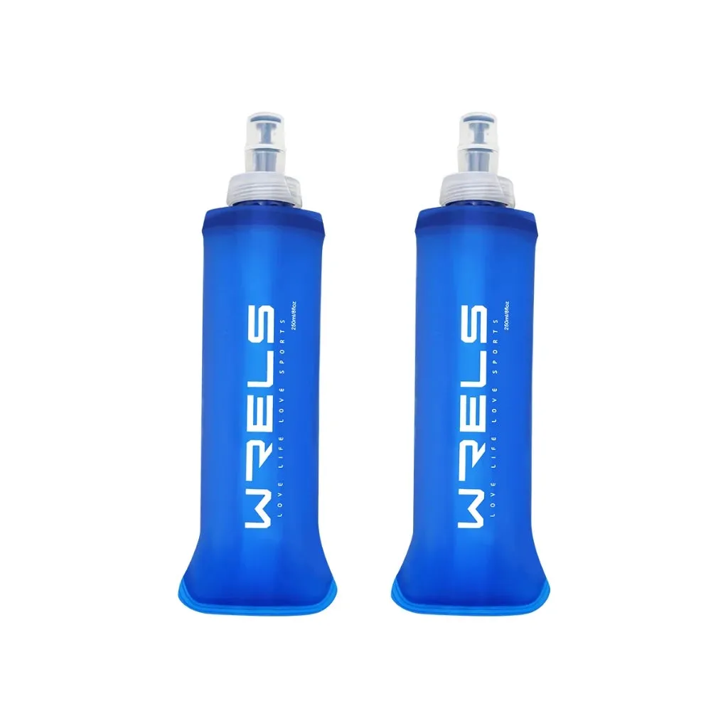 Nomad™ Foldable Bottle