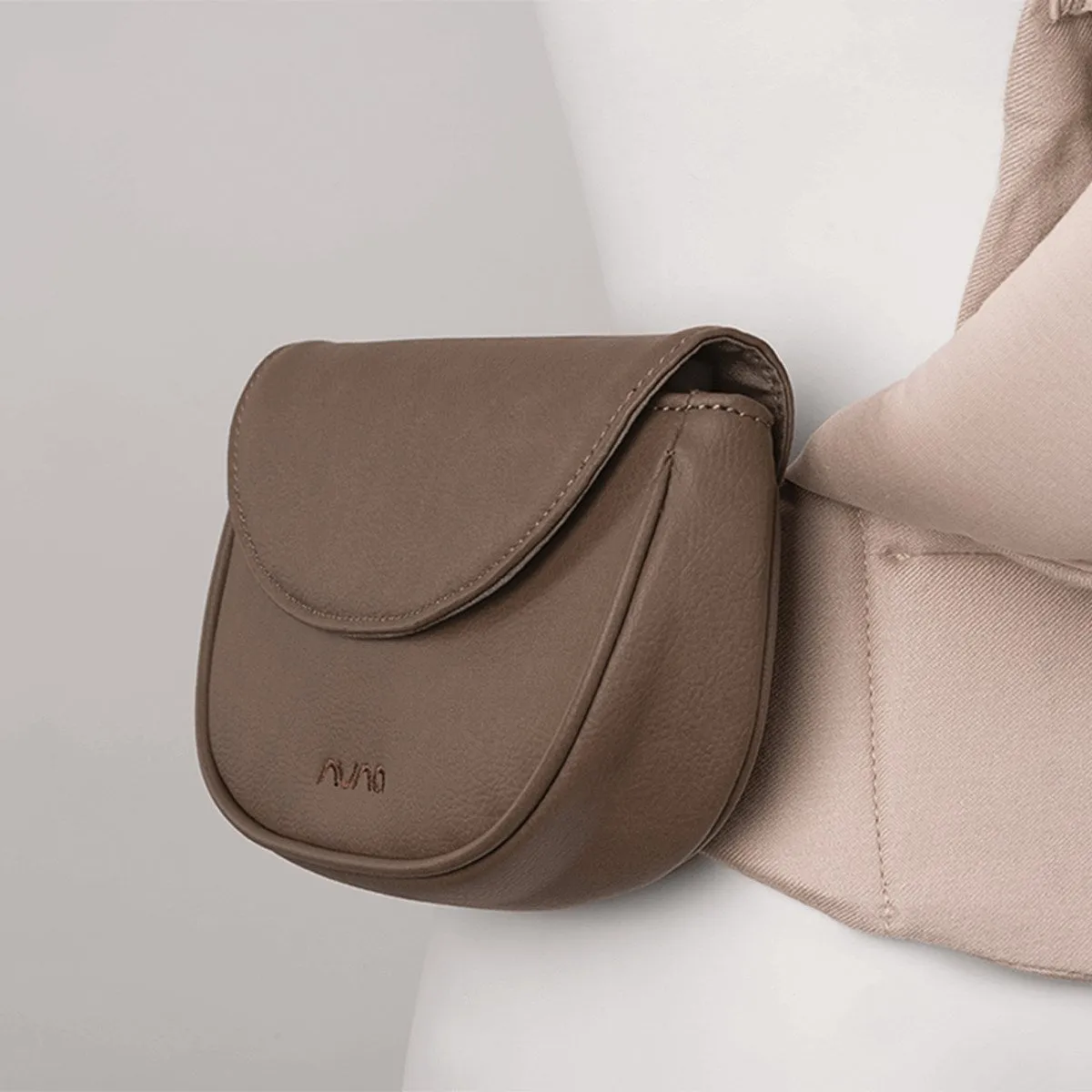Nuna CUDL Luxe Baby Carrier