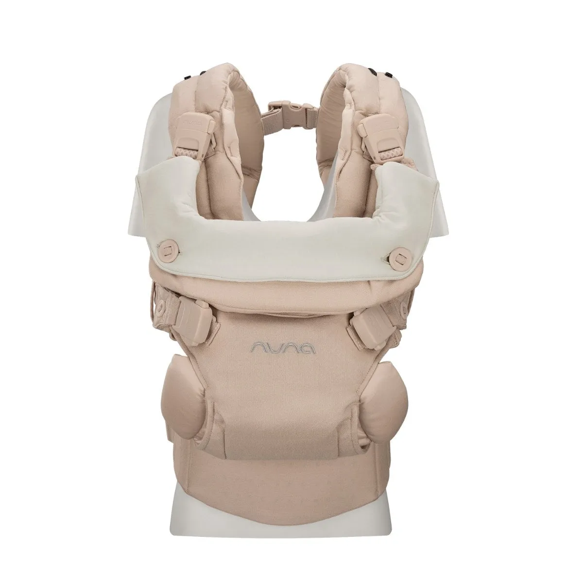 Nuna CUDL Luxe Baby Carrier