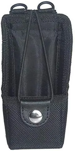 Nylon Carry Case for EX4970LI Two Way Radio - with Fixed Belt Loop (Full Display)