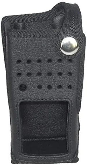 Nylon Carry Case Holster for Motorola MOTOTRBO XPR 3500e Two Way Radio