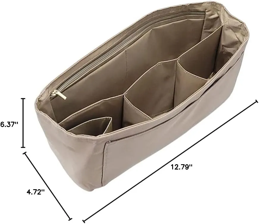 Nylon Purse Organizer Insert for Goyard Saint Louis bag