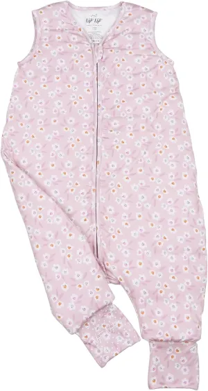 Nyte Nyte Baby - 1.-TOG Sleeveless Sleep Sack, Soft Baby & Toddler Sleeping Sack