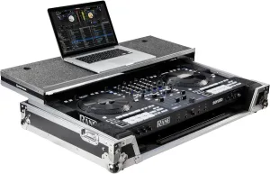 Odyssey FZGSRANE4GTM Flight Case for Rane 4