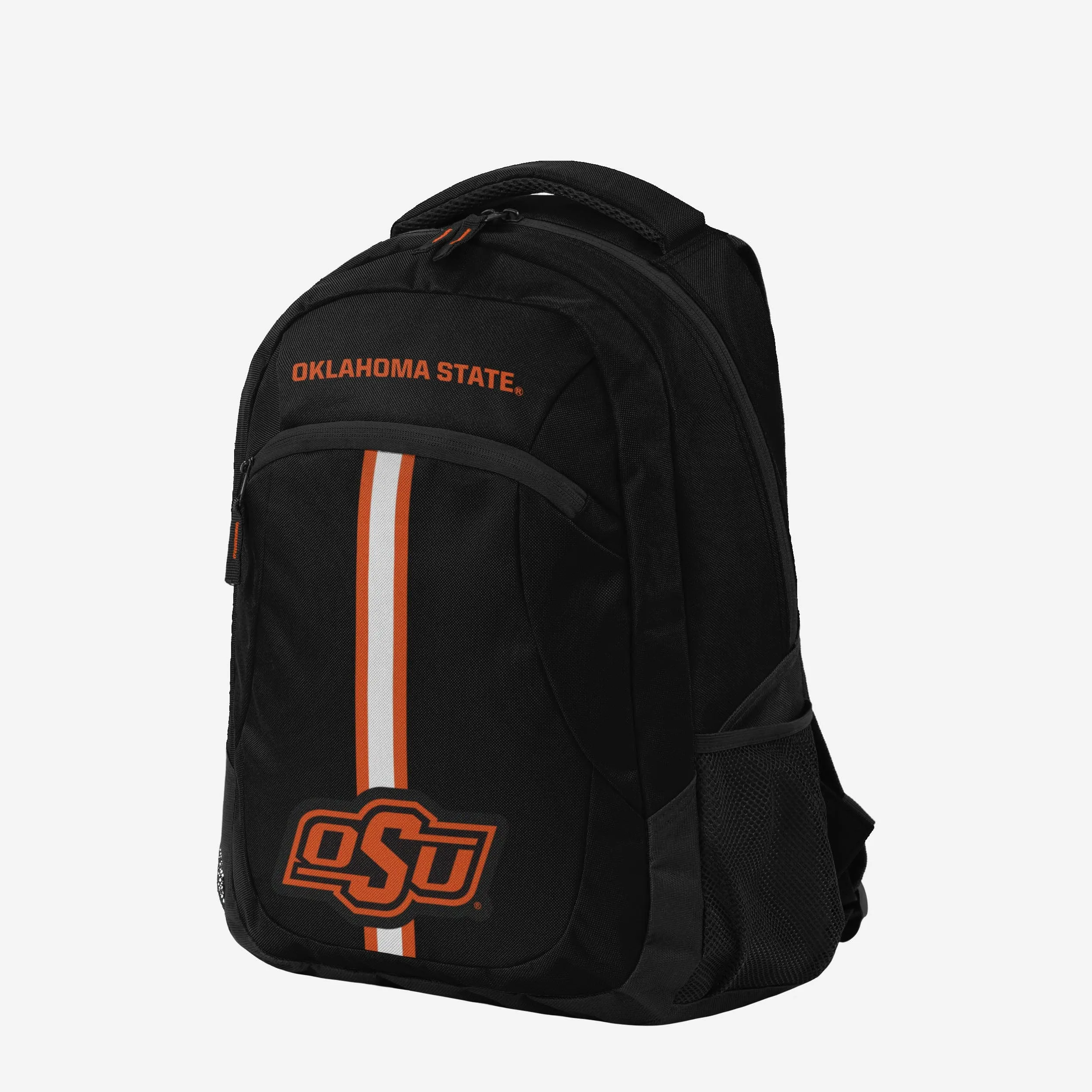 Oklahoma State Cowboys Action Backpack