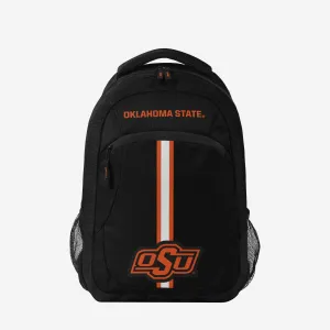 Oklahoma State Cowboys Action Backpack