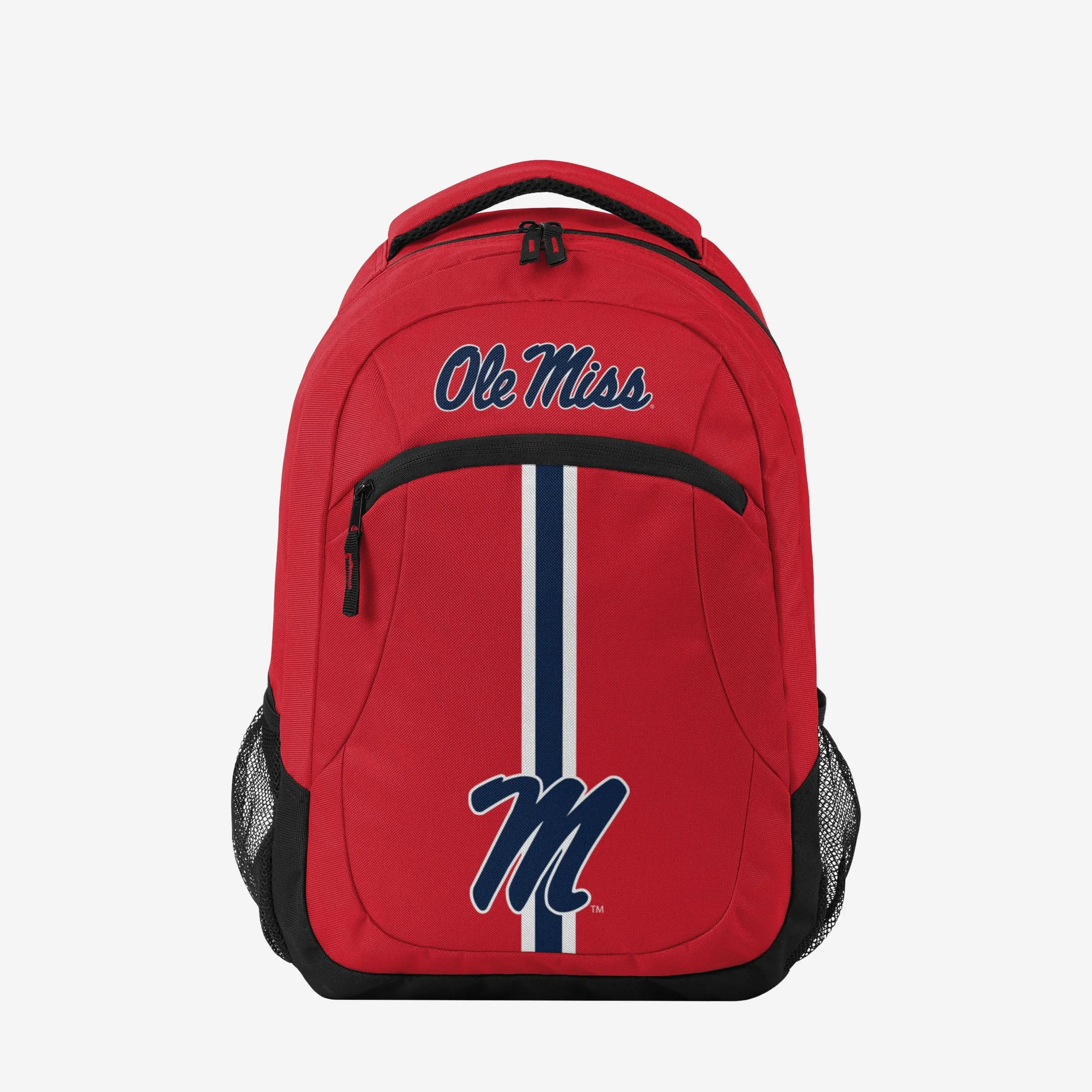 Ole Miss Rebels Action Backpack