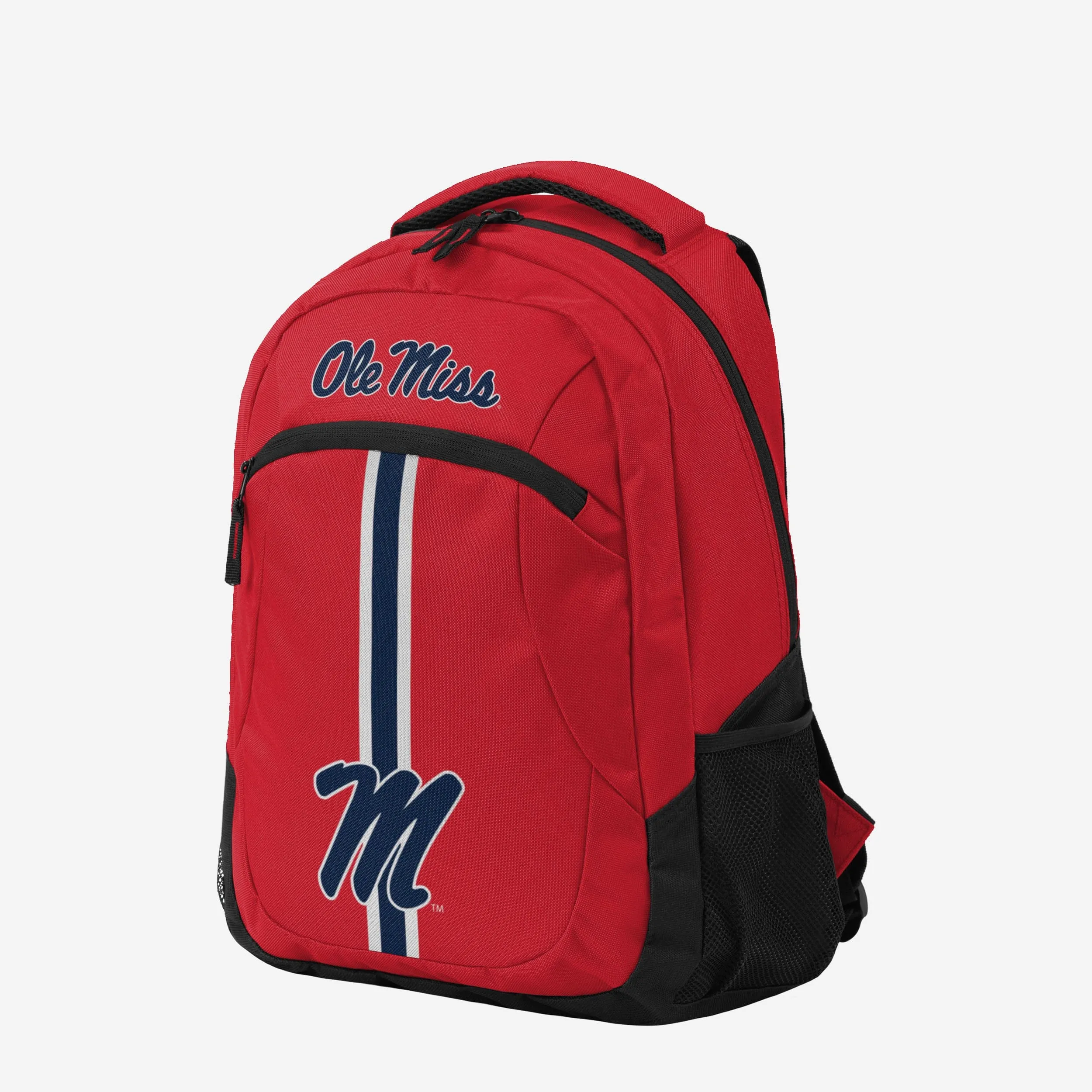 Ole Miss Rebels Action Backpack