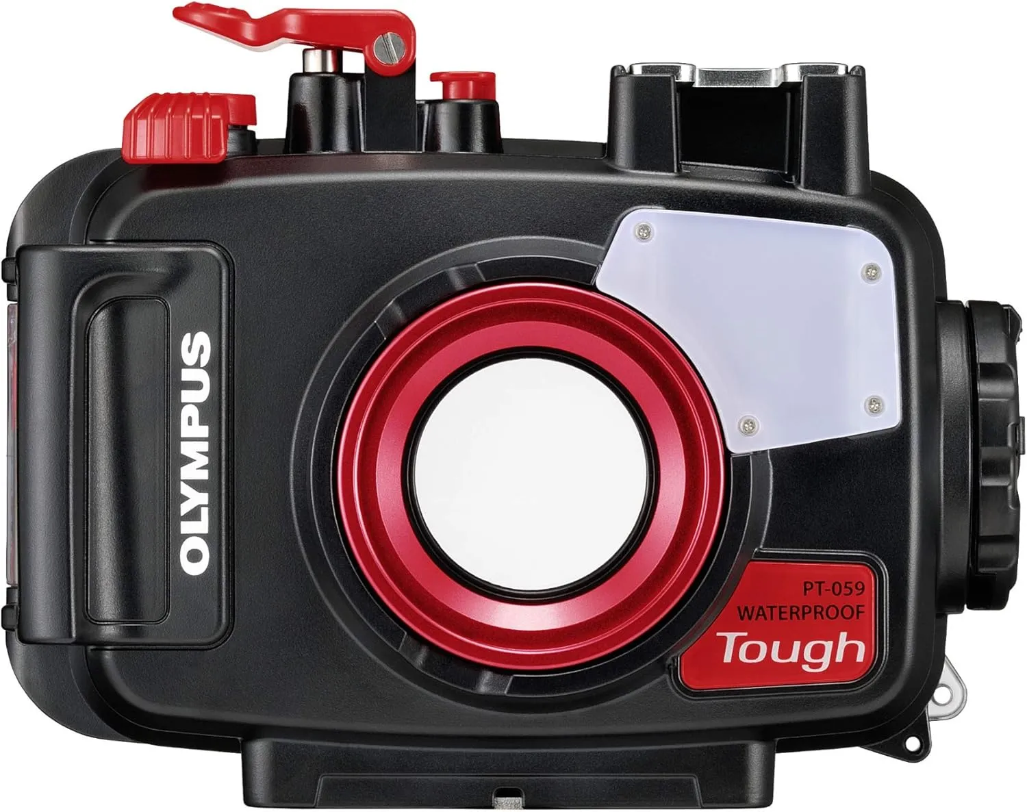 OLYMPUS PT-059 Underwater Housing for The TG-6