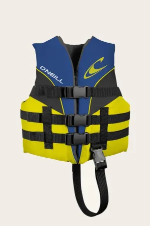 O'Neill Child Superlite USCG Life Vest