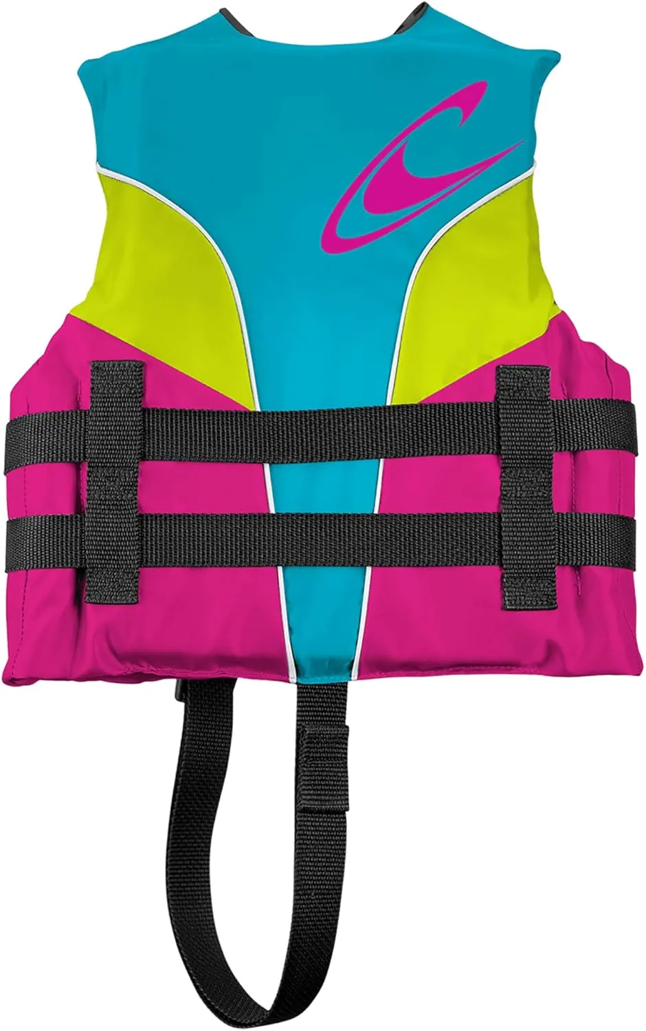 O'Neill Child Superlite USCG Life Vest