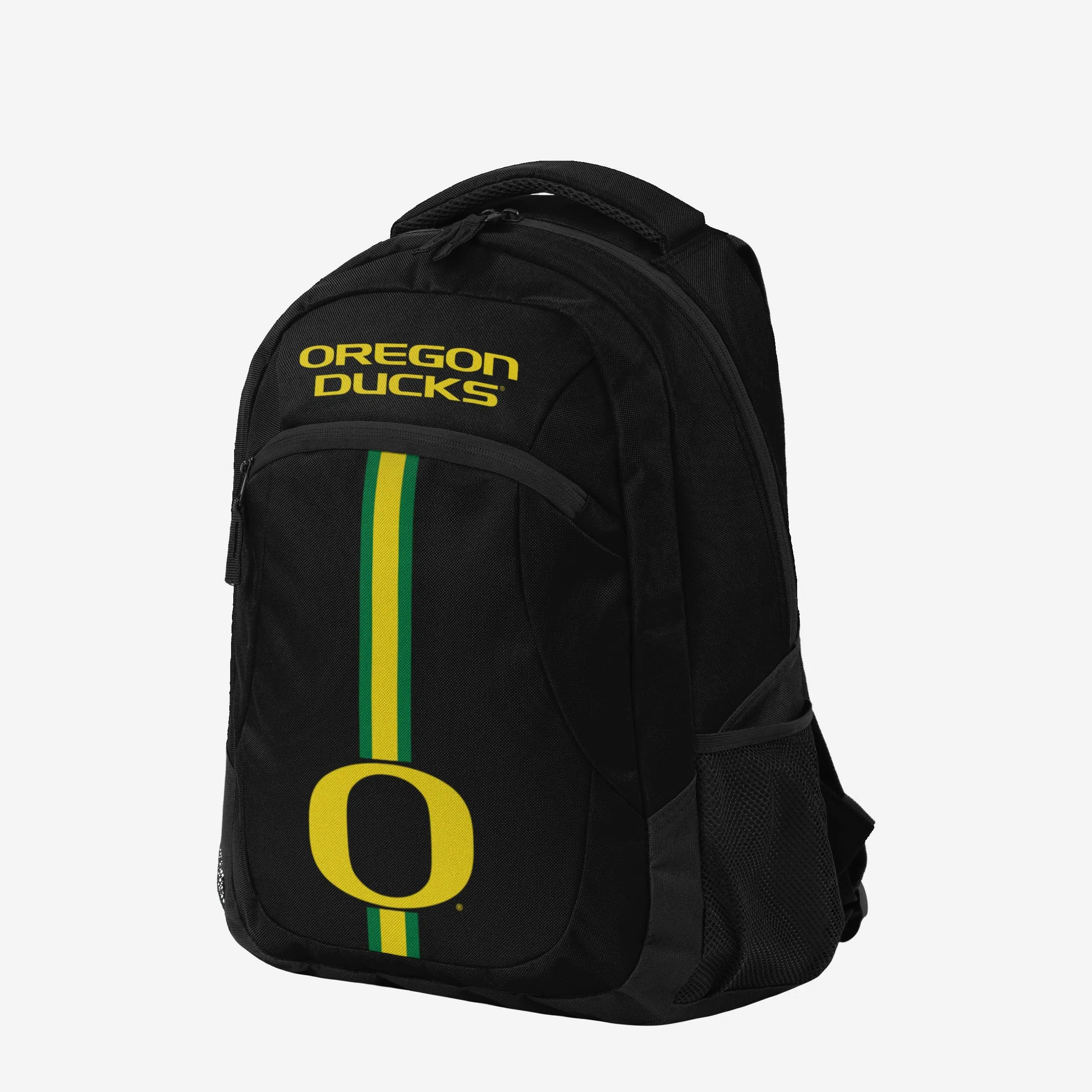 Oregon Ducks Action Backpack