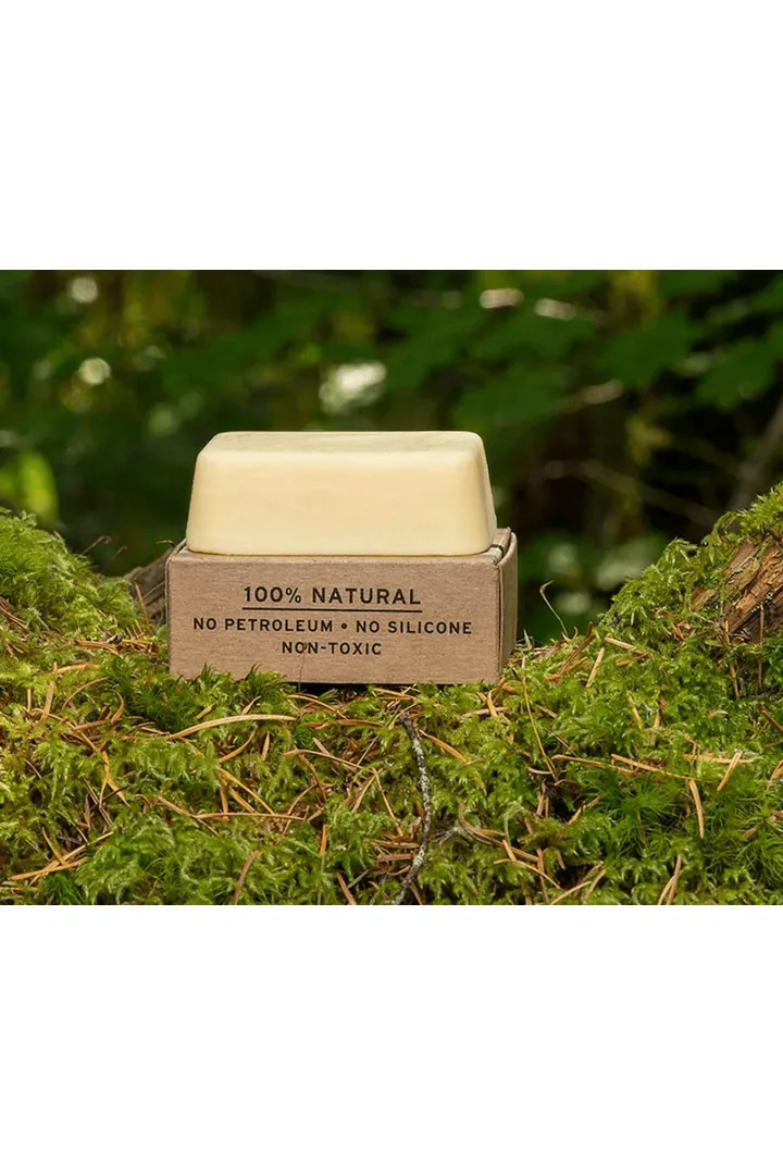 Otter Wax - Wax for Waxed Canvas